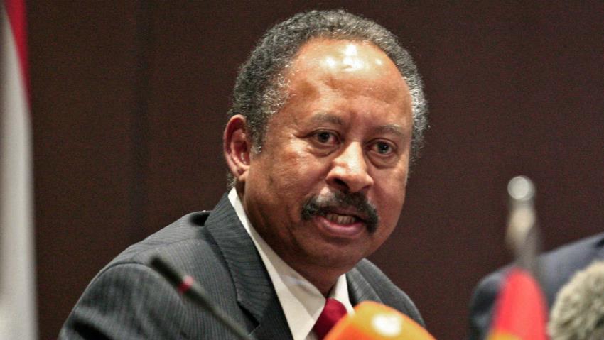 Perdana Menteri Baru Sudan Akan Umumkan Kabinet dalam 48 Jam